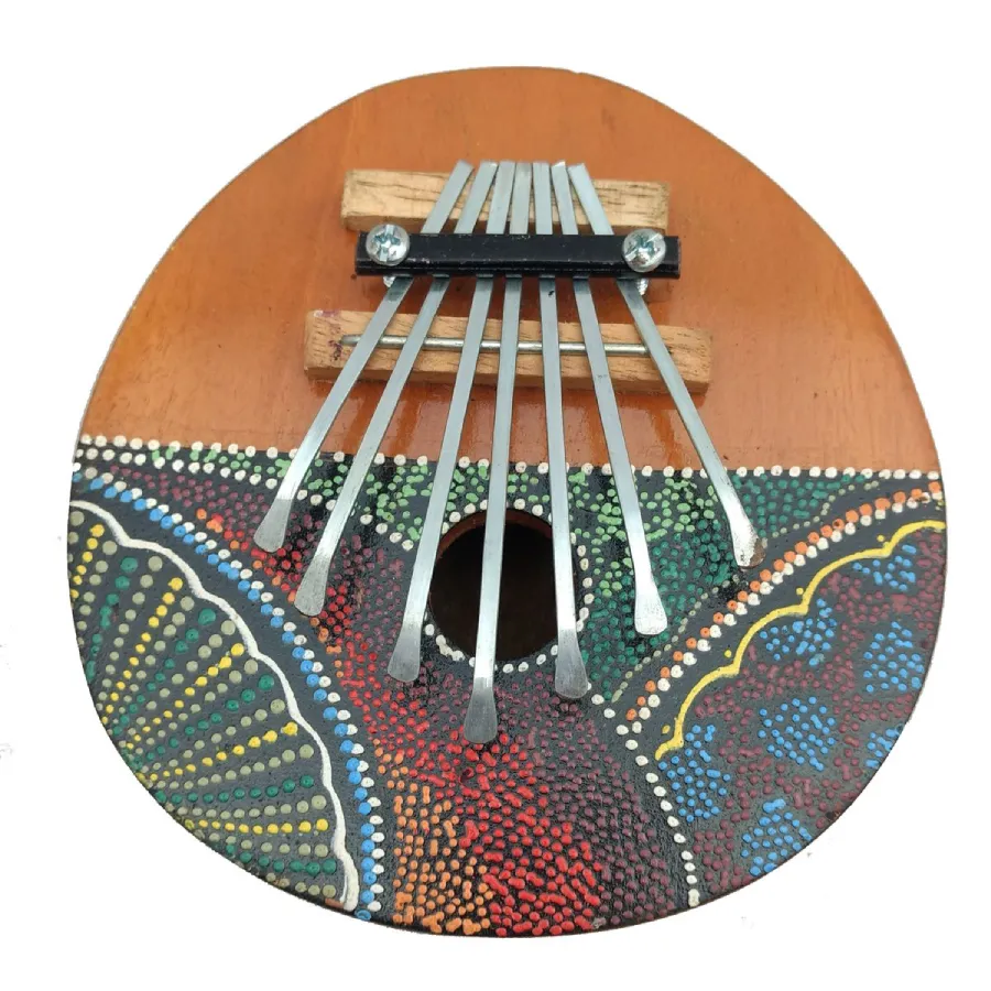 Music Instrument - Image 3