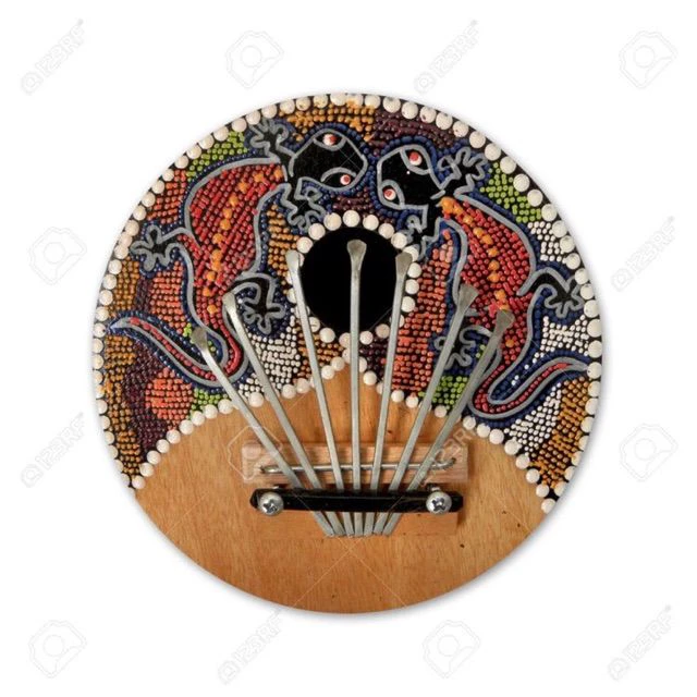 Music Instrument - Image 5