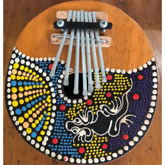 Music Instrument - Image 4